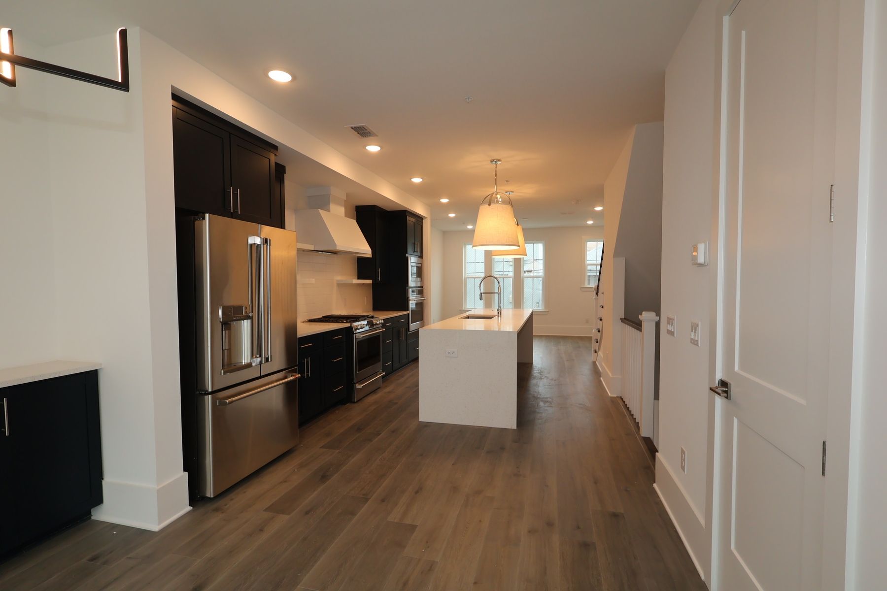 Kitchen - September 21, 2026