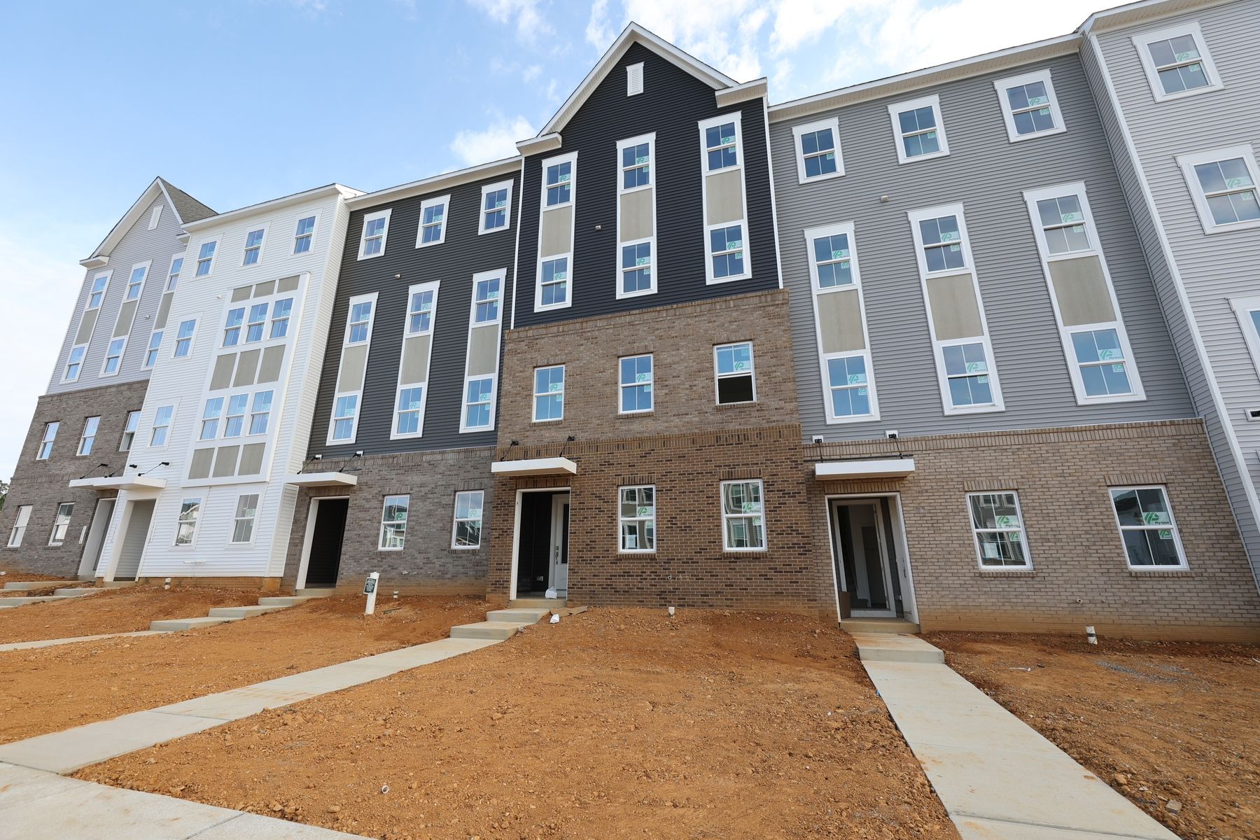 Exterior - September 19, 2026
