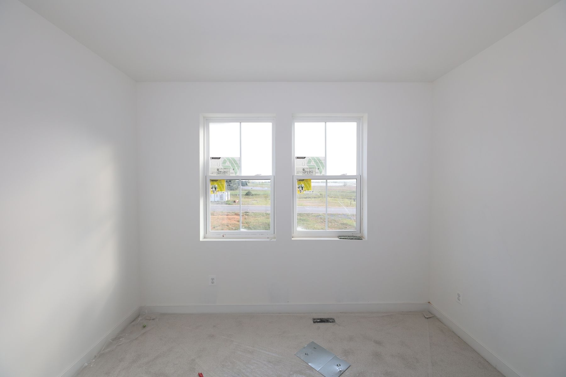 Bedroom - September 19, 2026