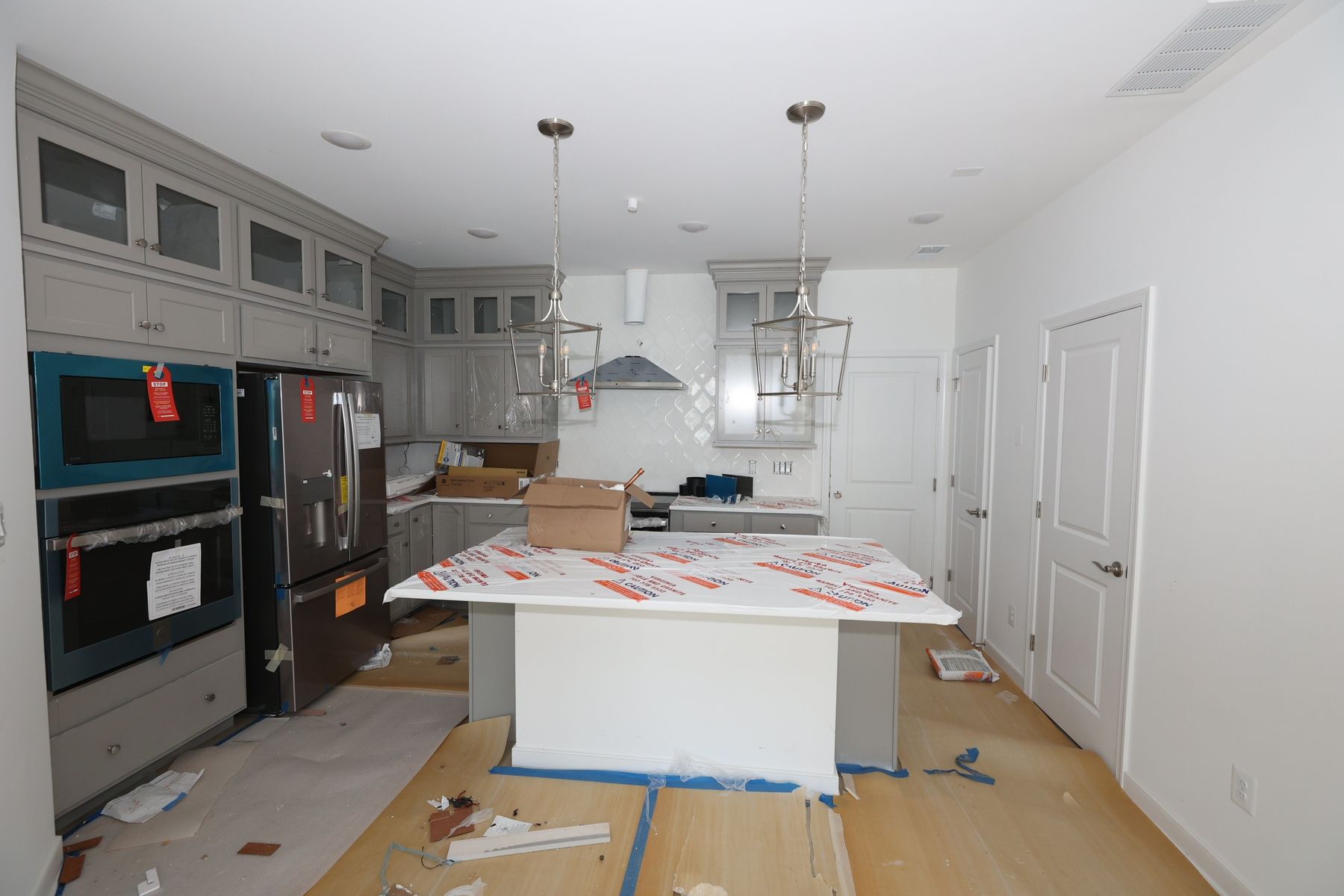 Interior - September 19, 2026