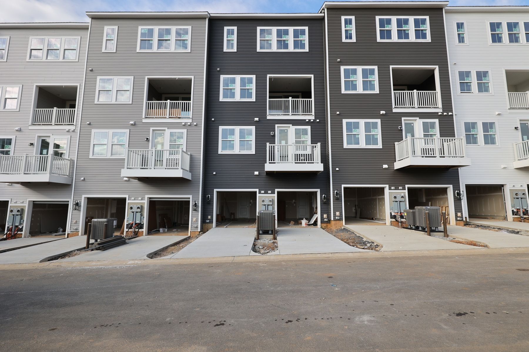 Exterior - September 19, 2026