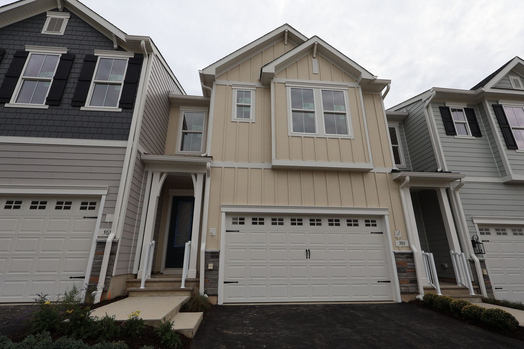 Exterior - September 21, 2026