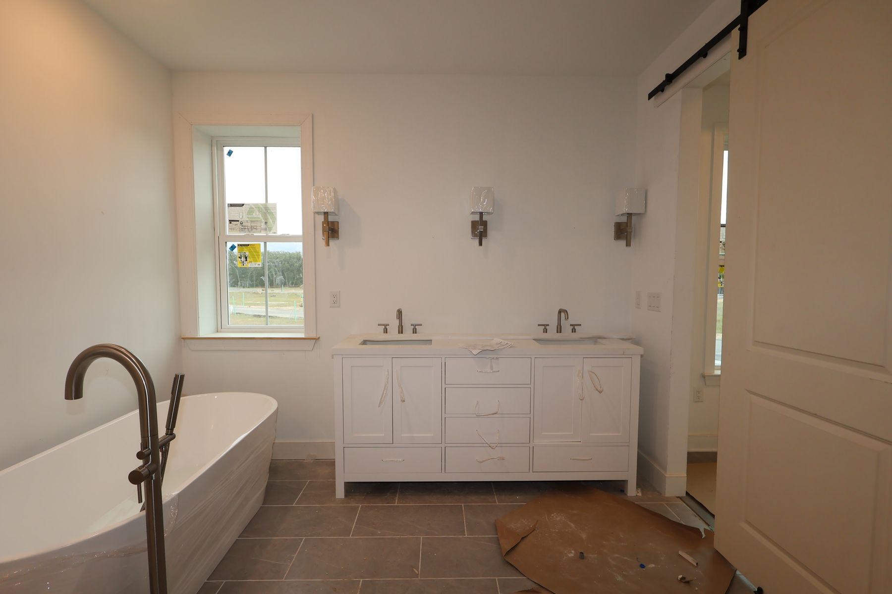 Primary Bath - September 21, 2026