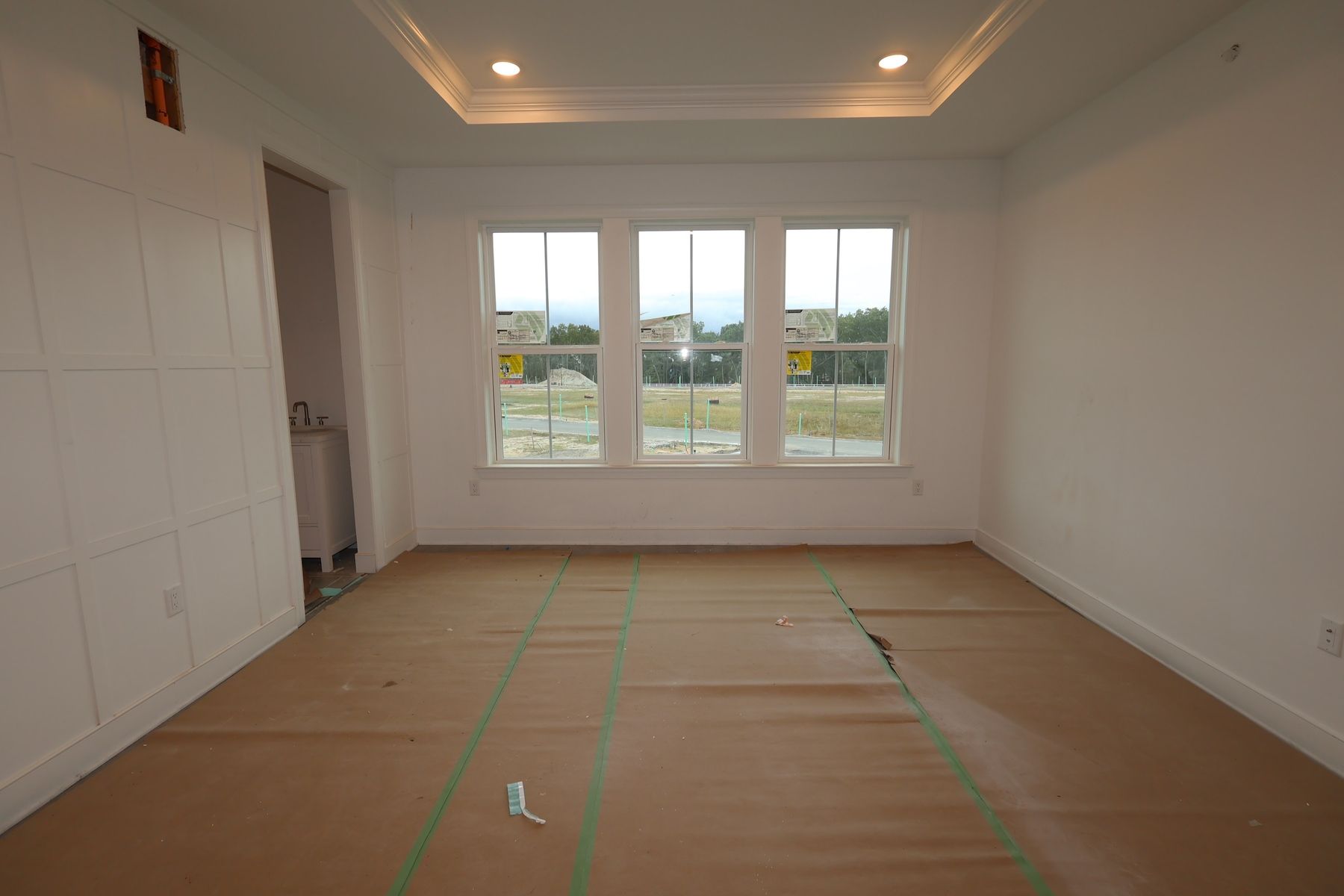 Bedroom - September 21, 2026
