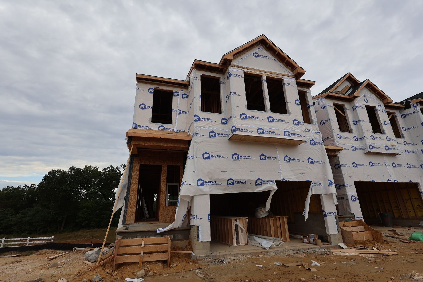 Exterior - September 21, 2026