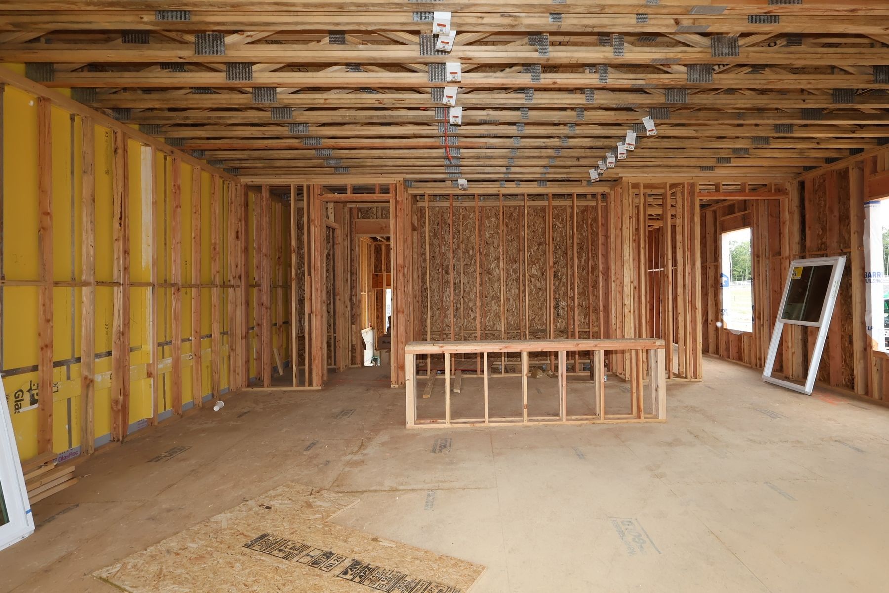 Interior - September 21, 2026