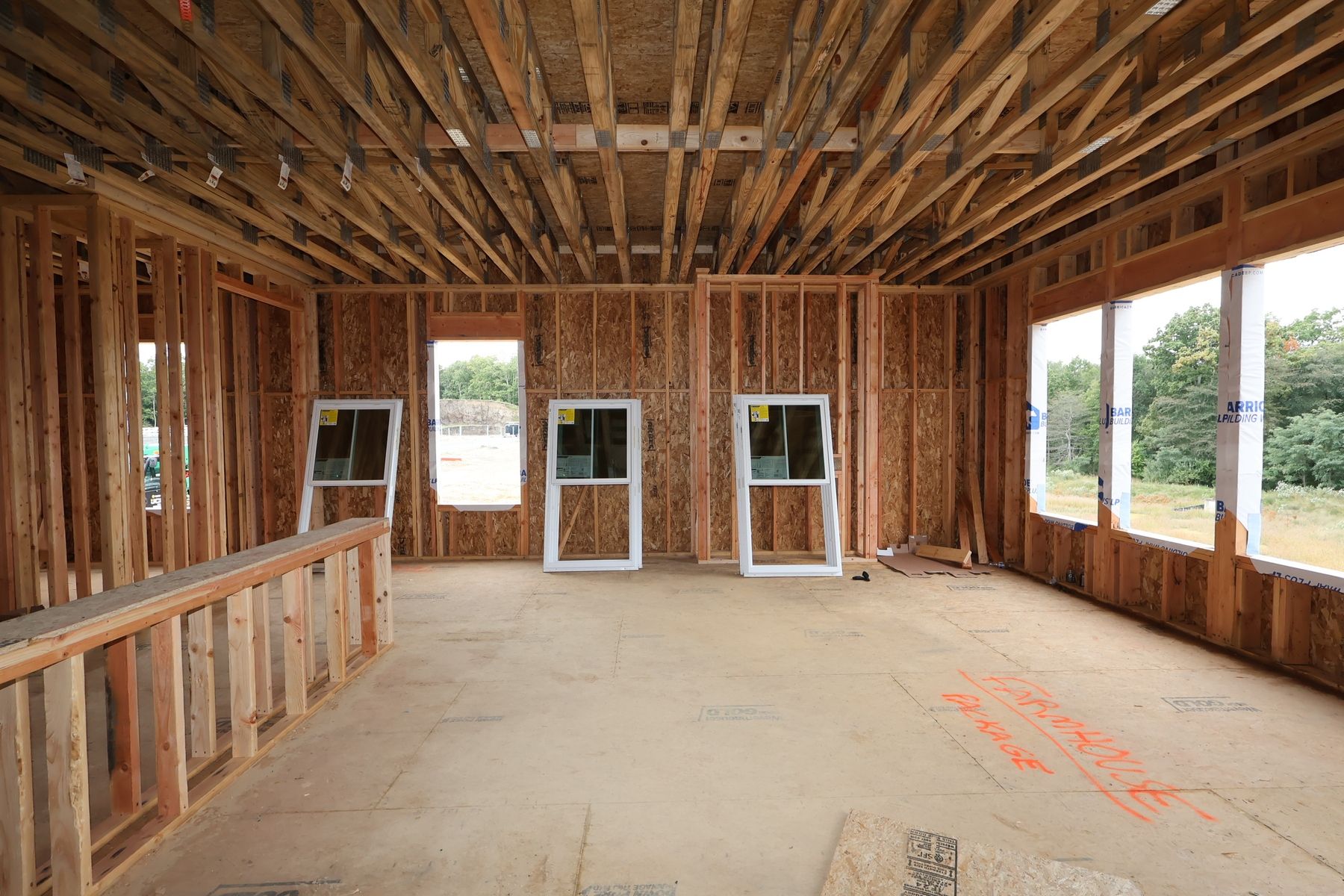 Interior - September 21, 2026