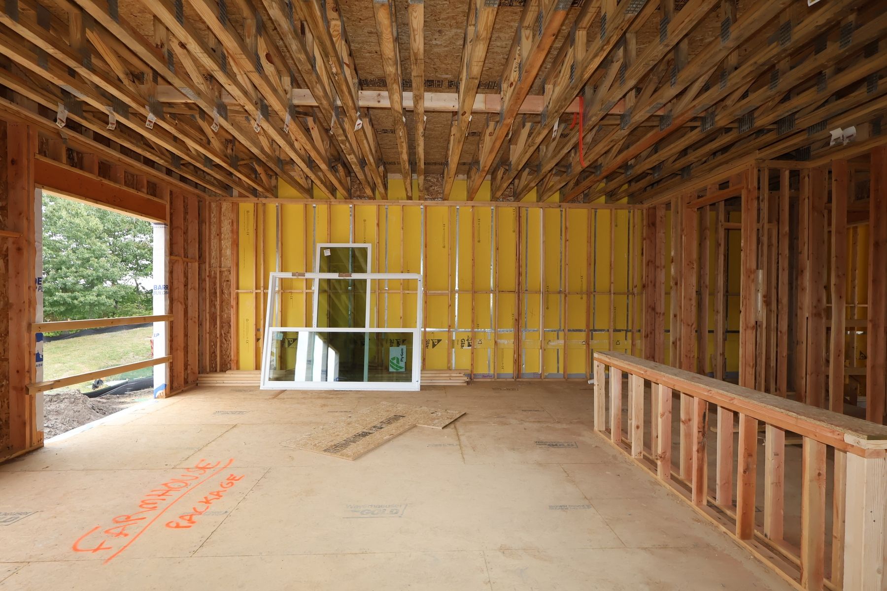 Interior - September 21, 2026