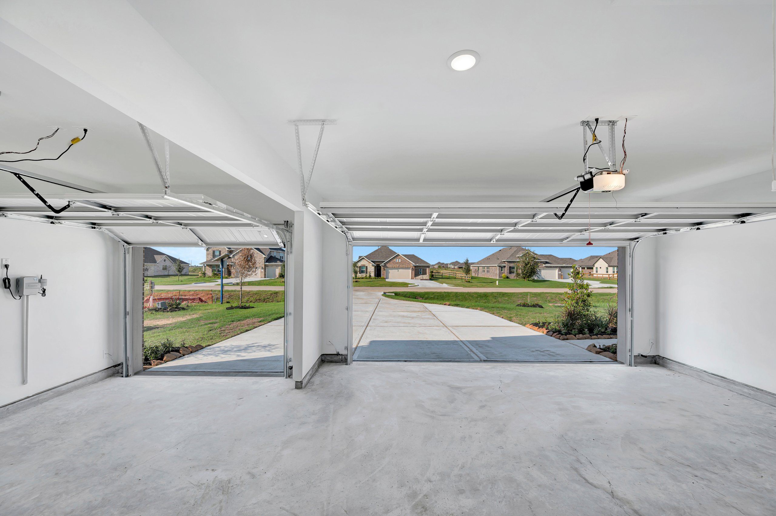 Boise - Cane Crossing Estates: Sealy, Texas - K. Hovnanian® Homes