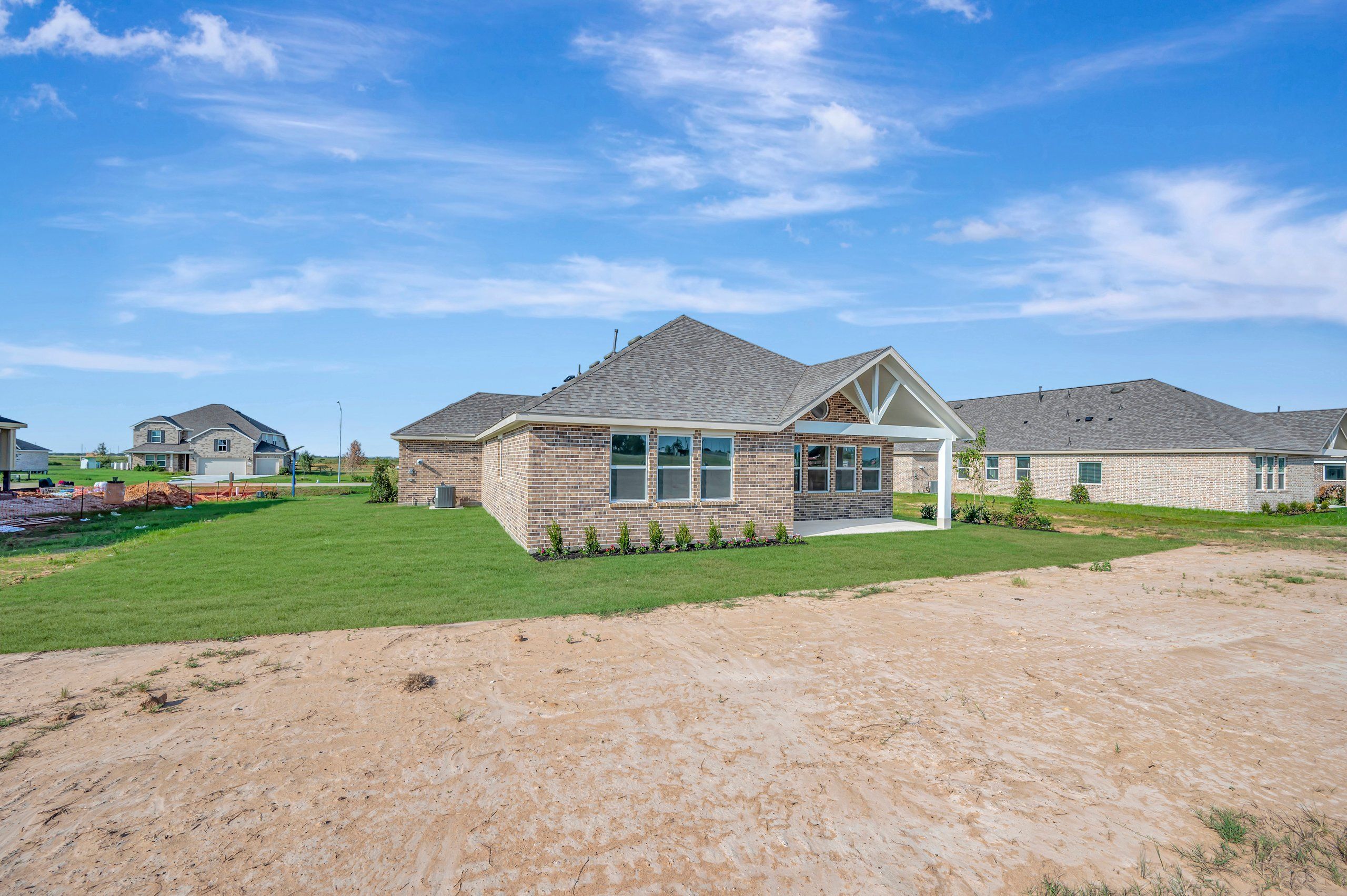 Exterior - September 23, 2026
