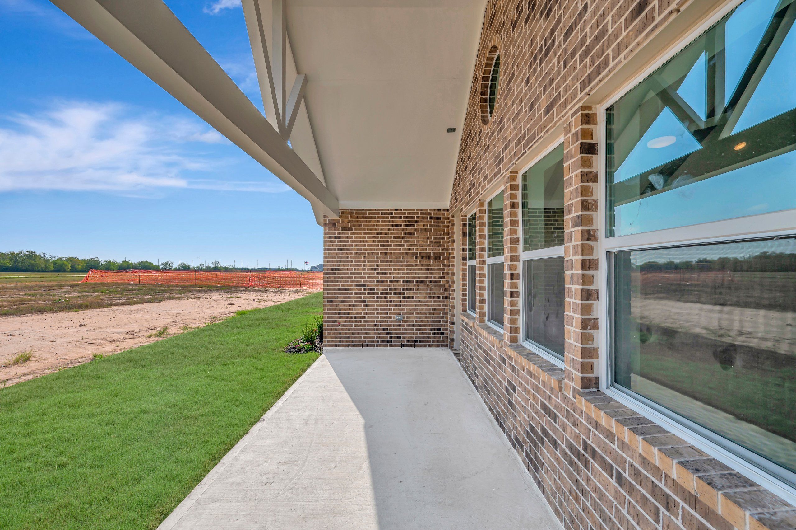 Porch - September 23, 2026