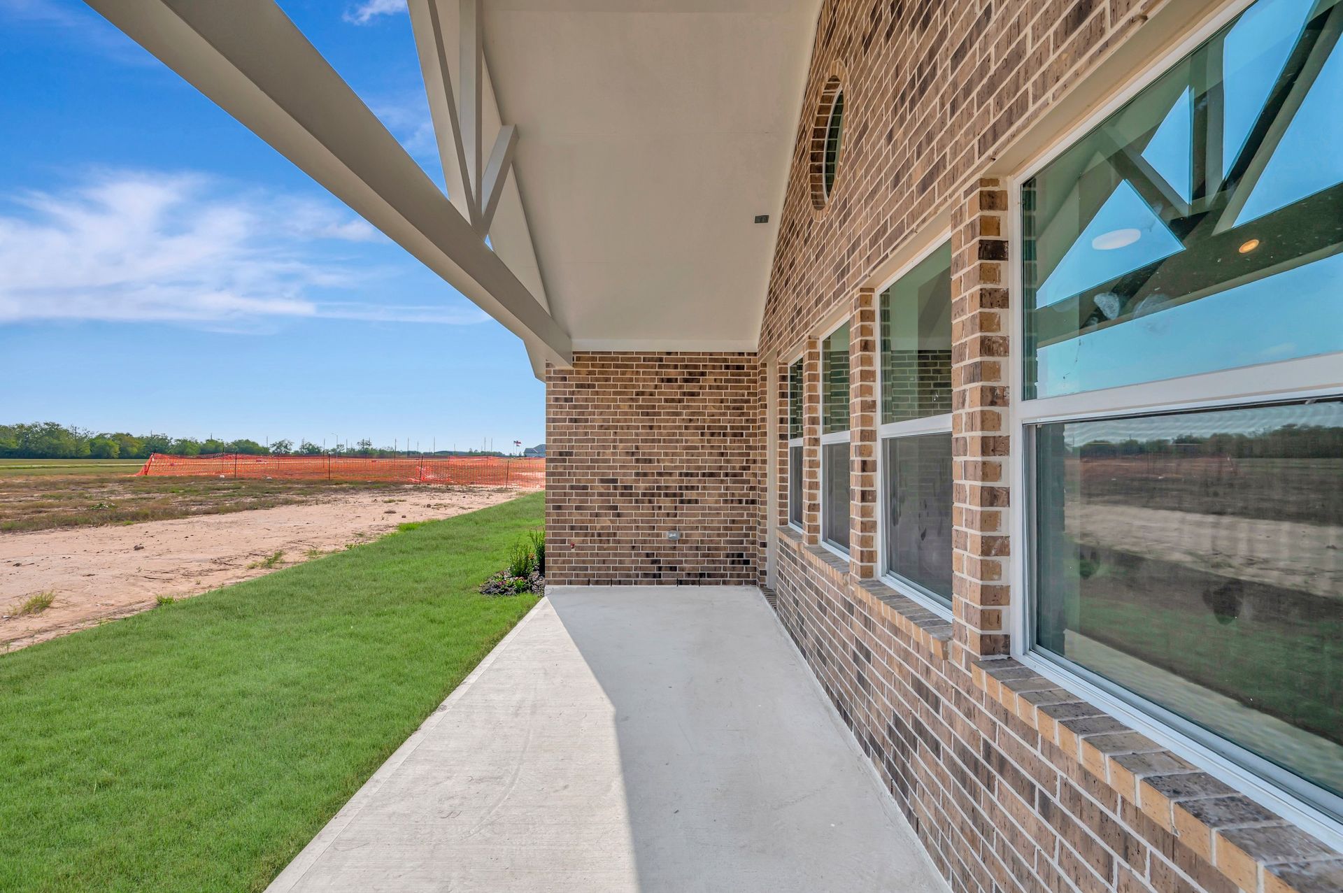 Porch - September 23, 2026