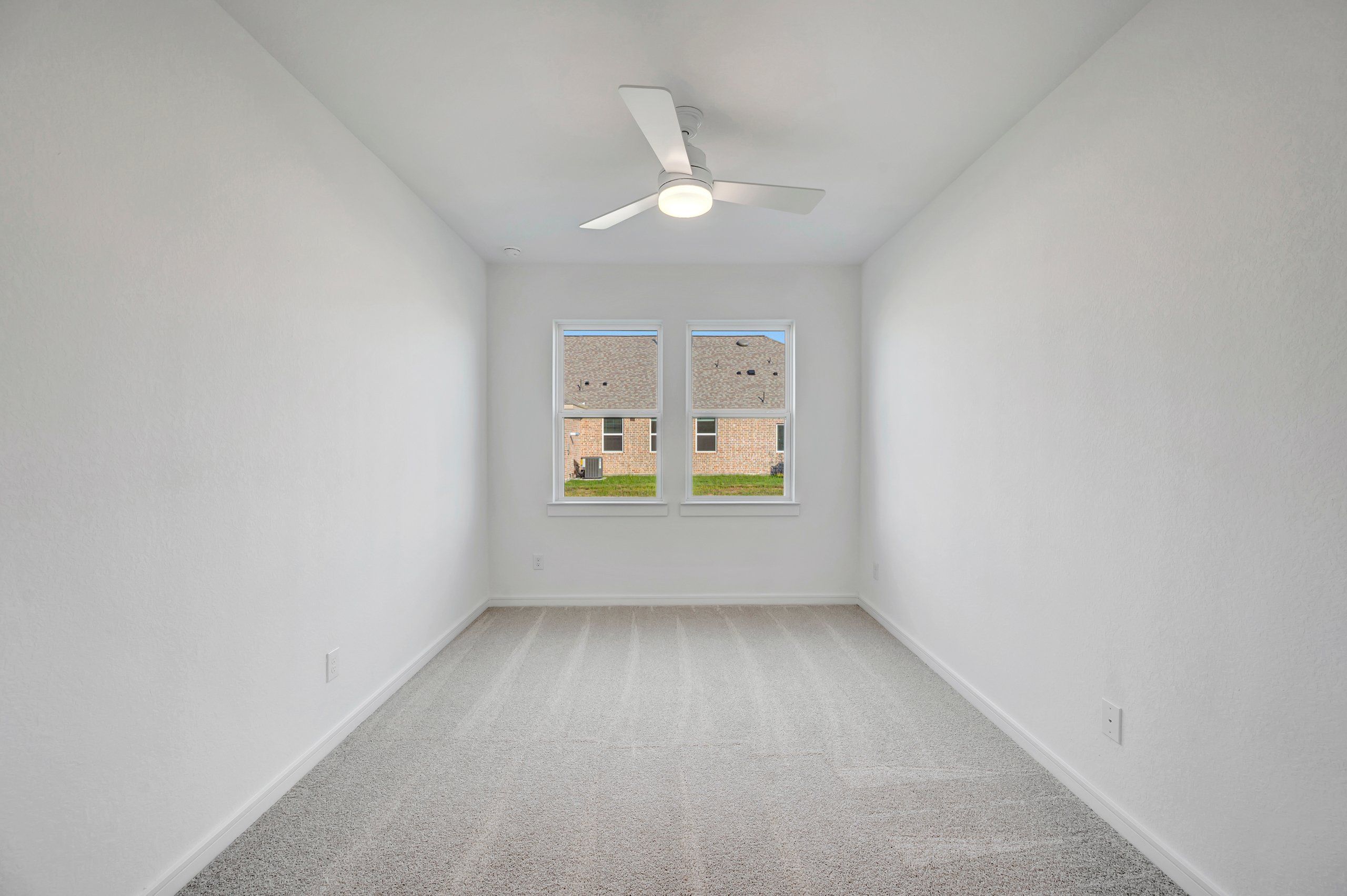 Bedroom - September 23, 2026