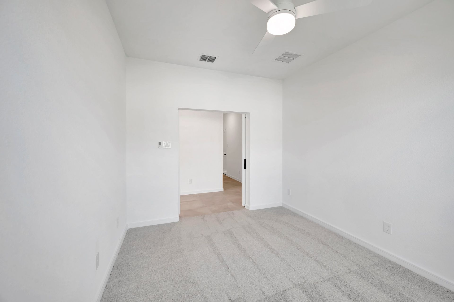 Bedroom - September 23, 2026