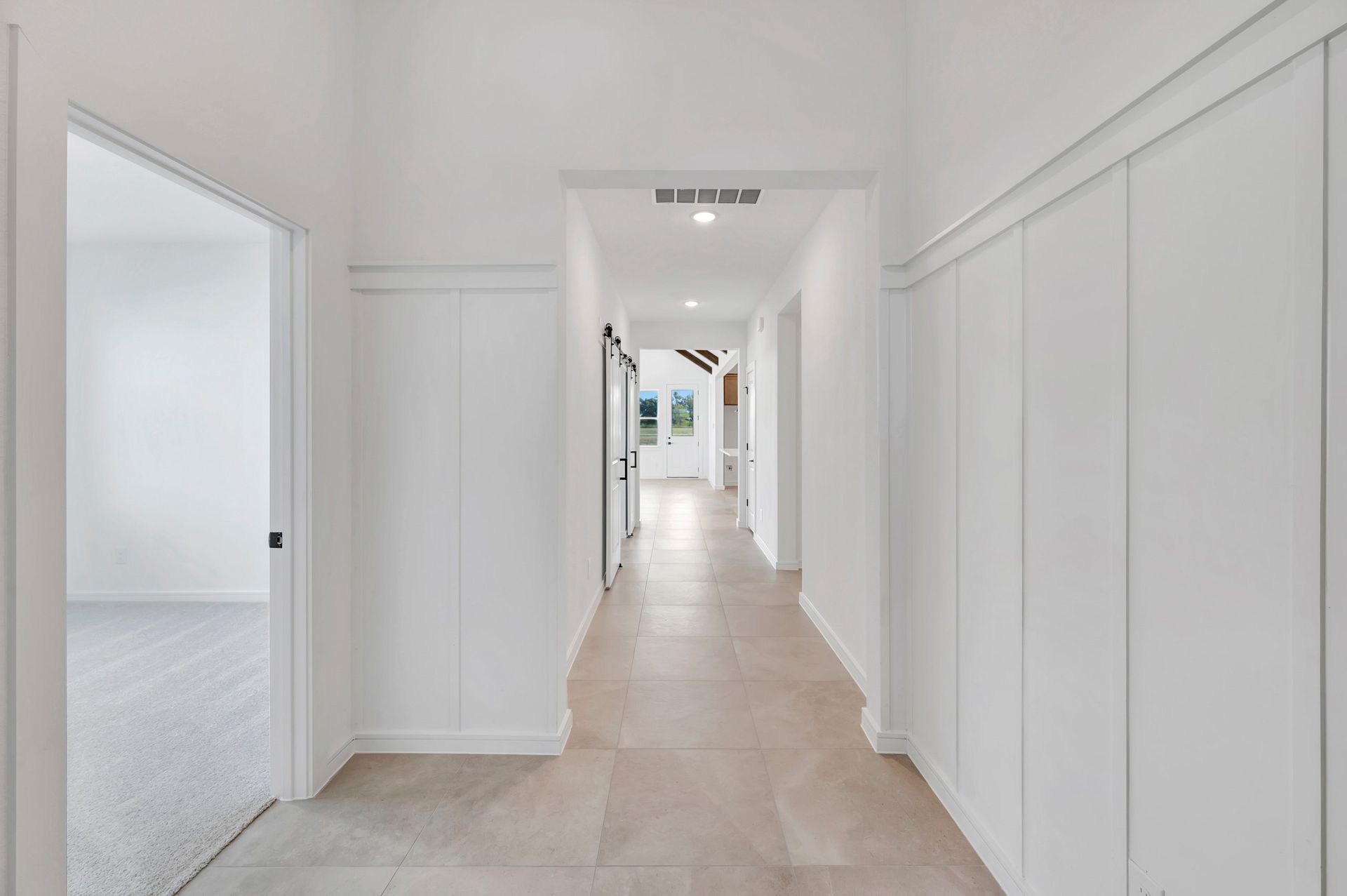 Interior - September 23, 2026