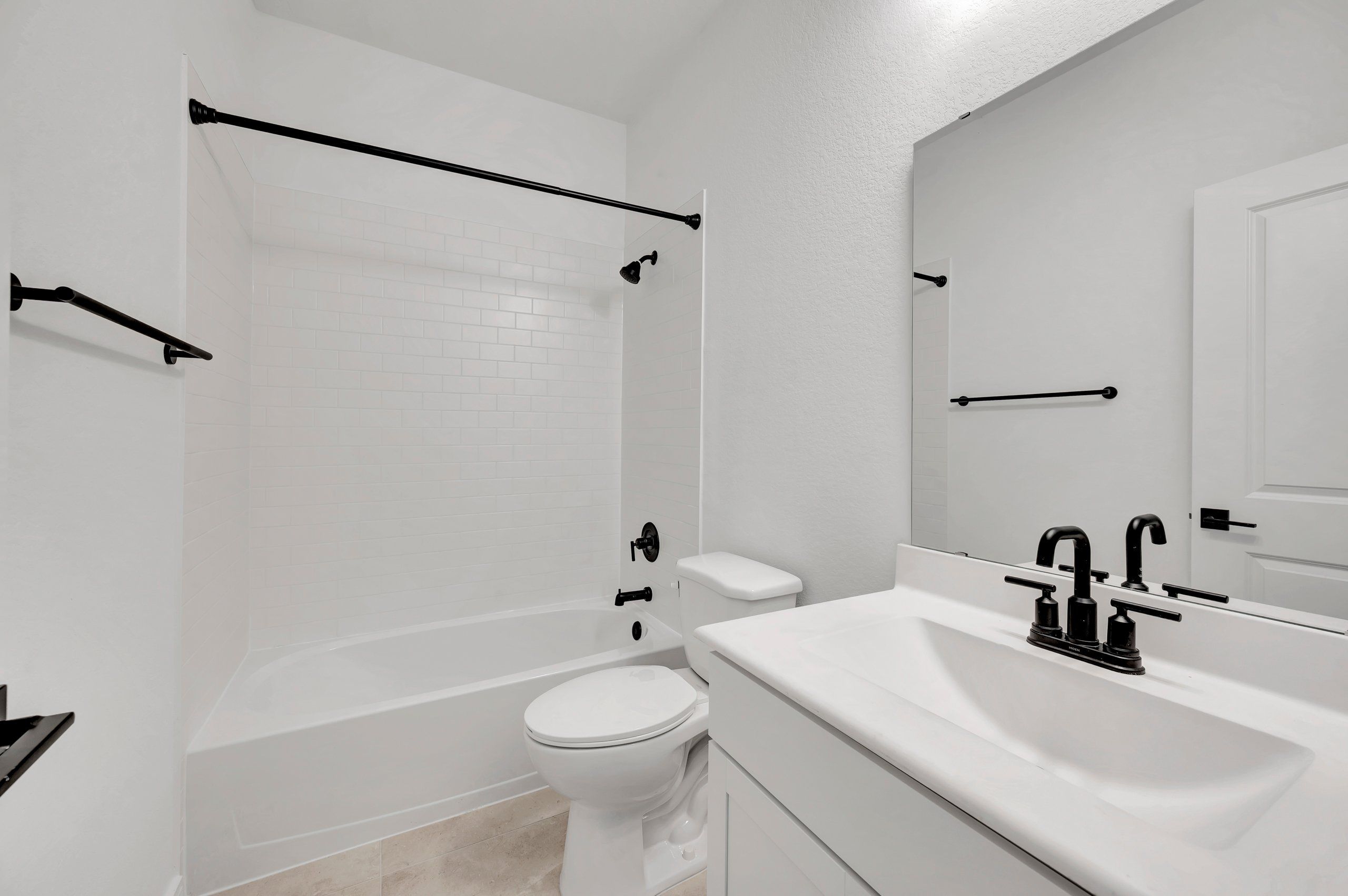 Bathroom - September 23, 2026