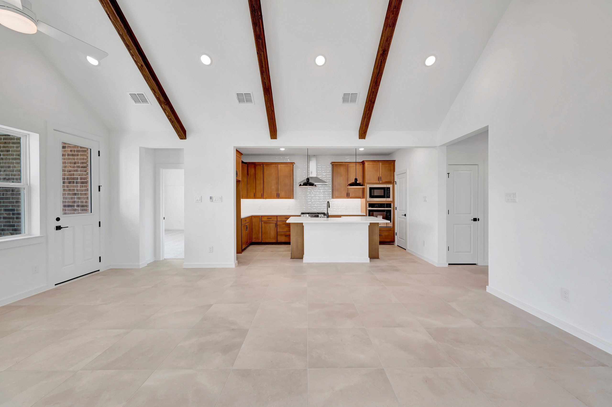 Interior - September 23, 2026