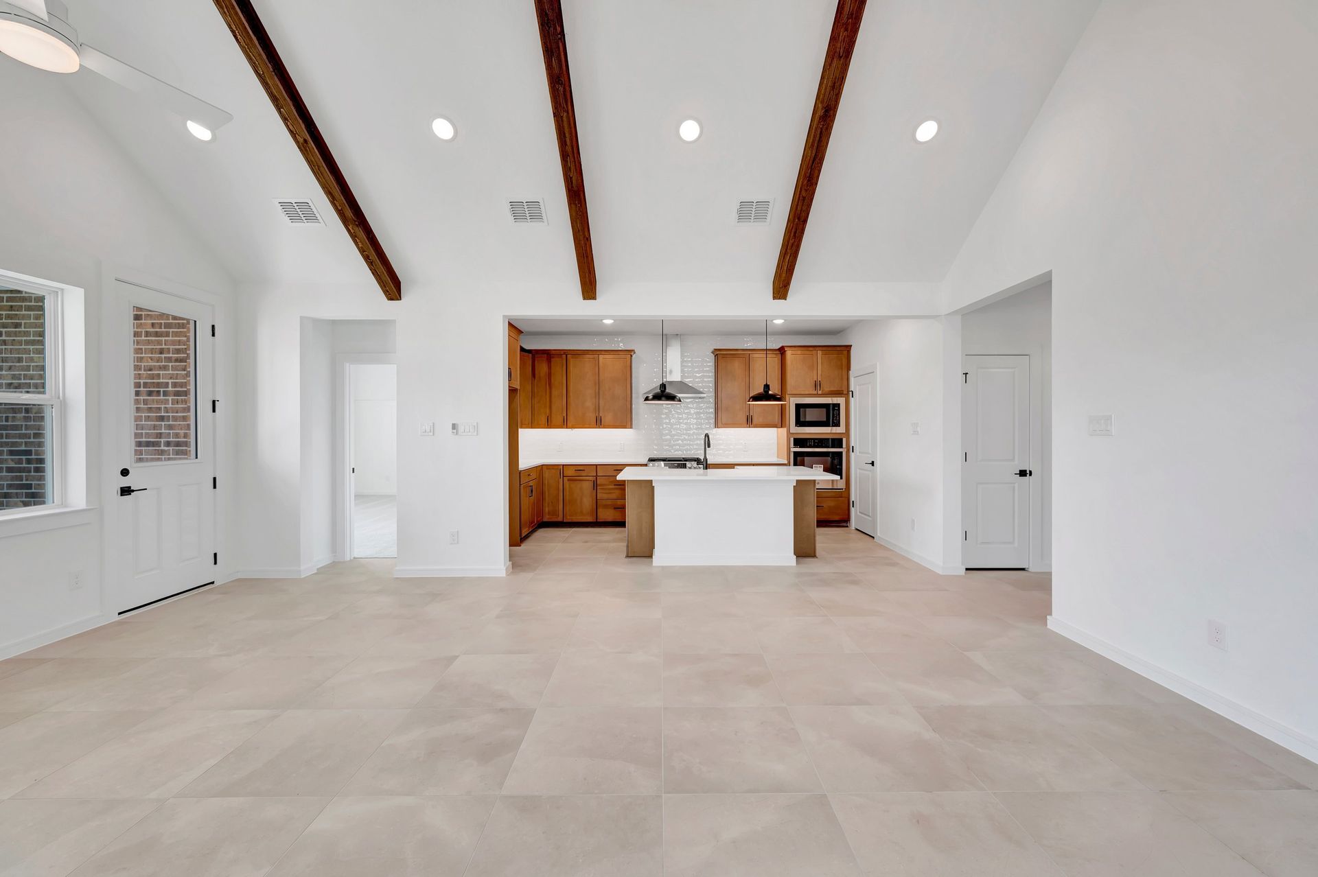 Interior - September 23, 2026