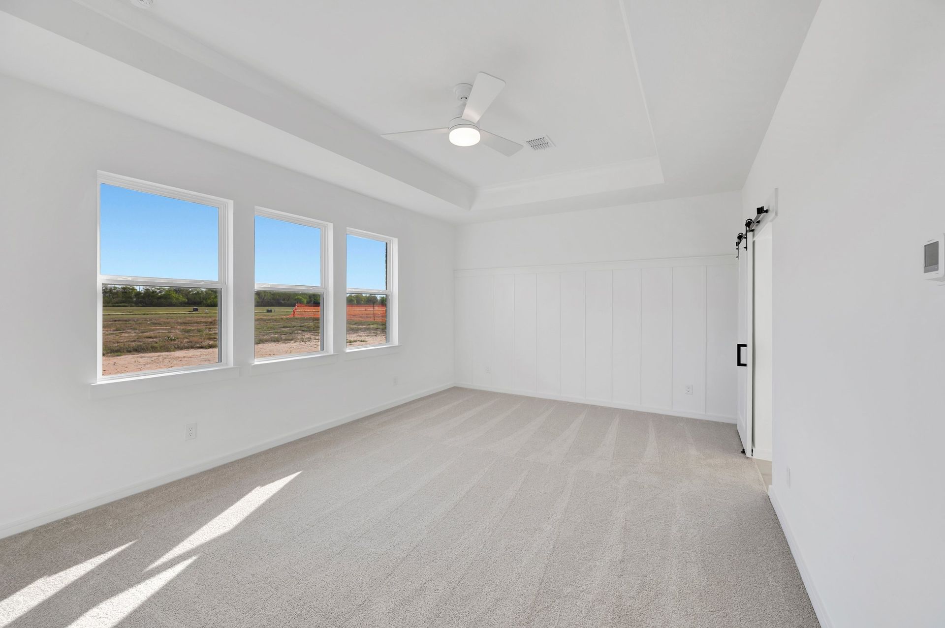 Interior - September 23, 2026