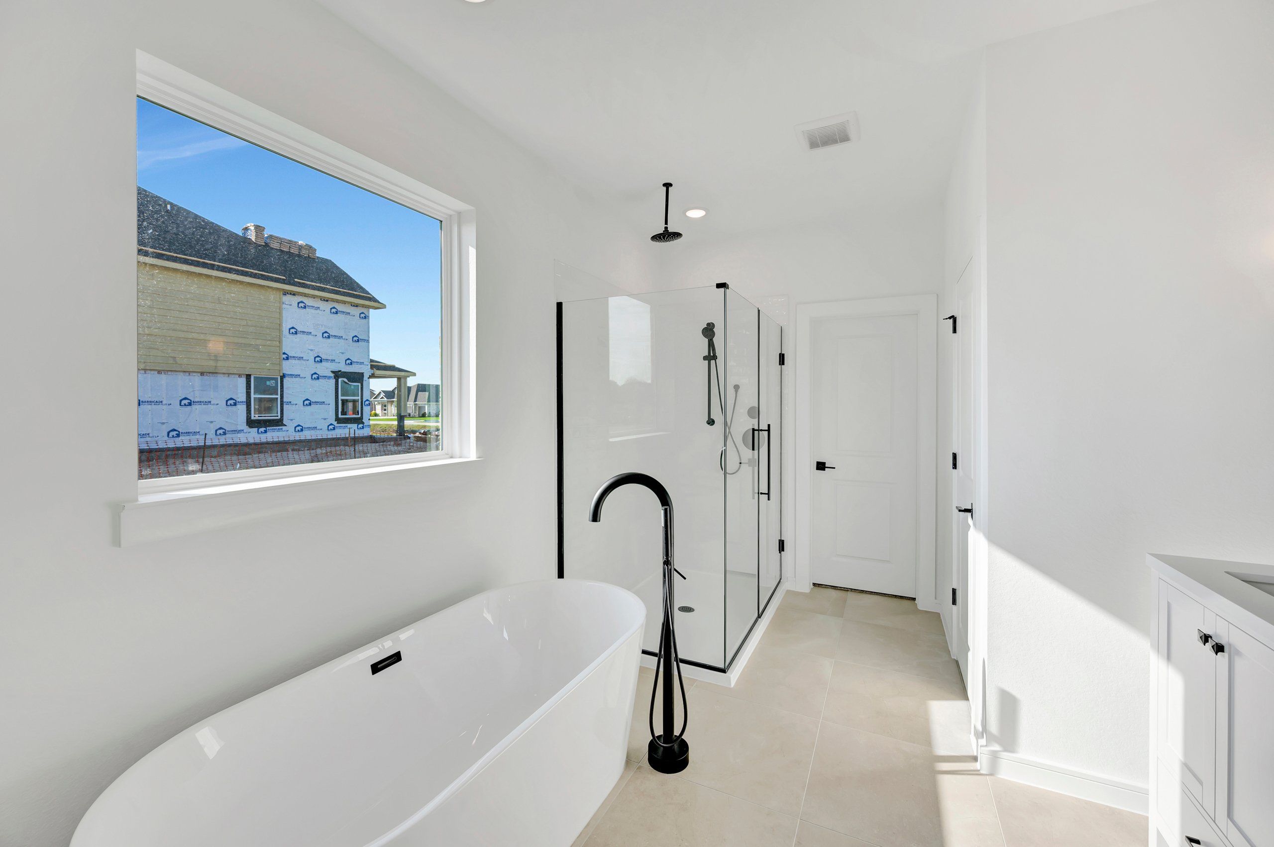 Bathroom - September 23, 2026