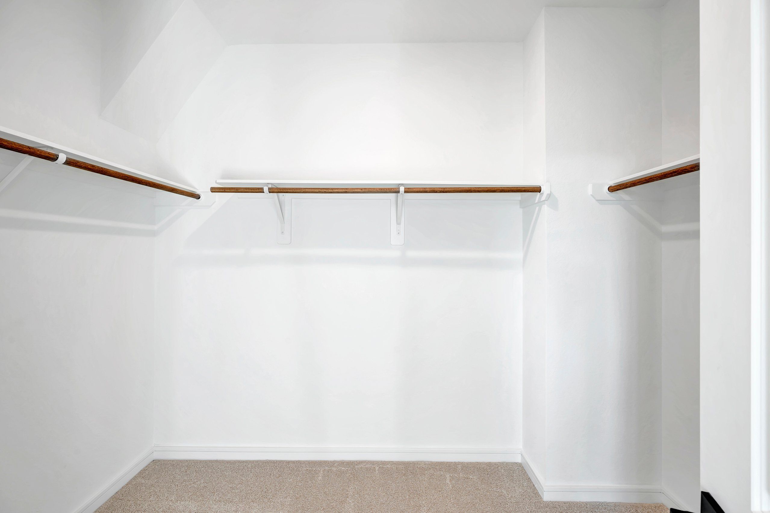 Closet - September 23, 2026