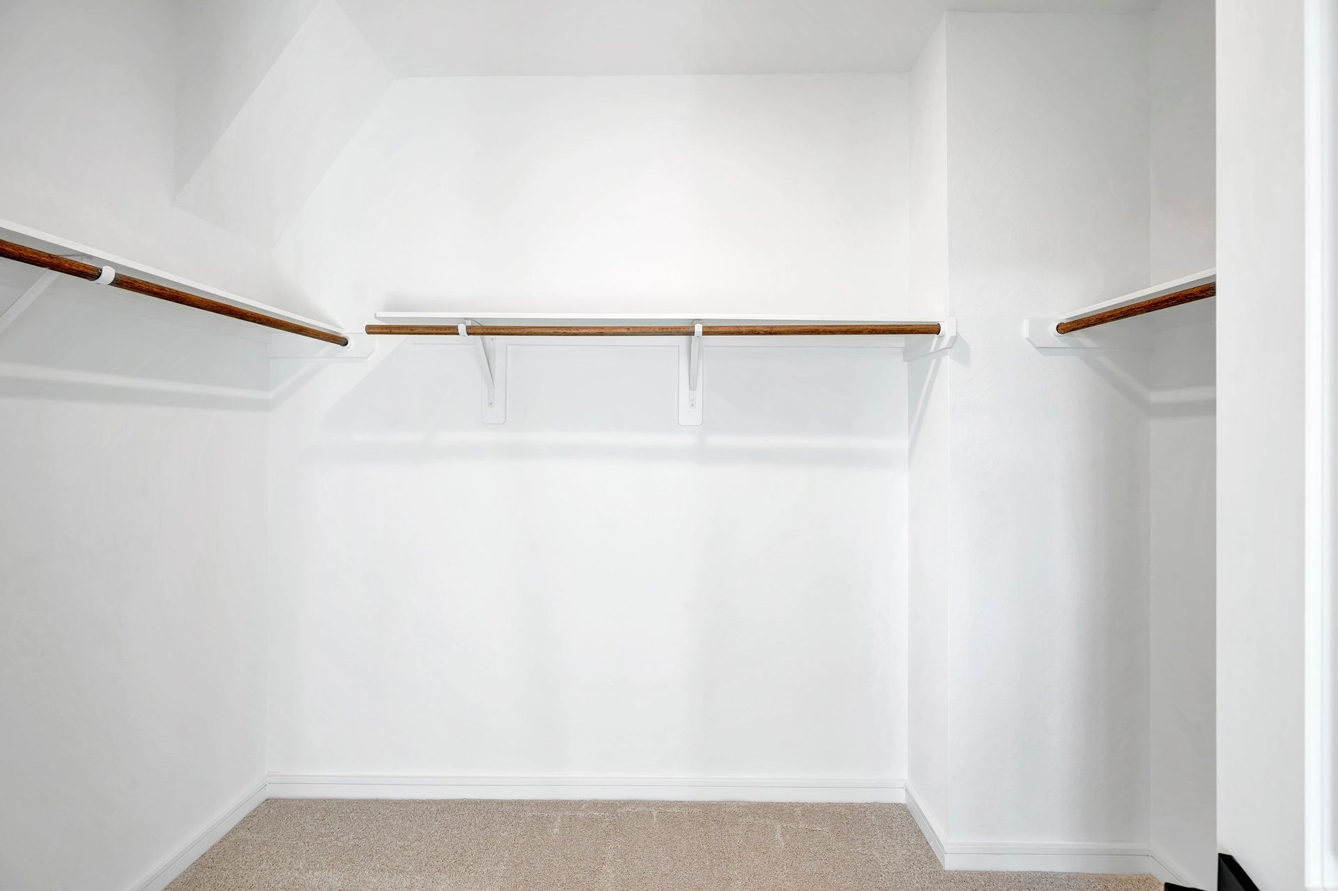 Closet - September 23, 2026