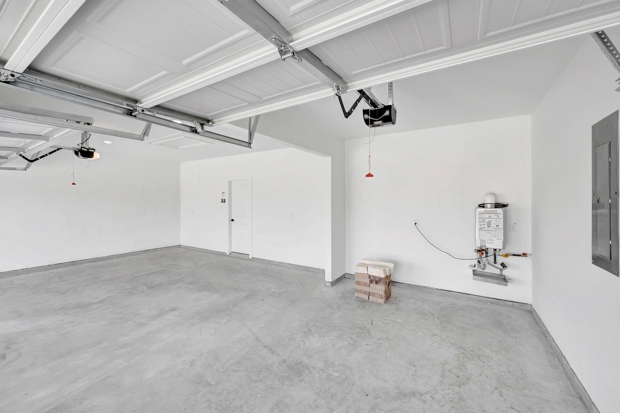Garage - September 23, 2026
