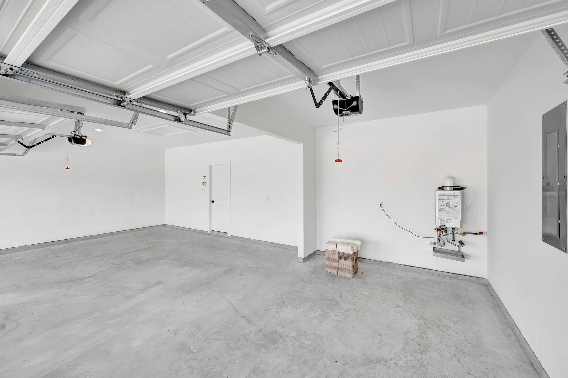 Garage - September 23, 2026