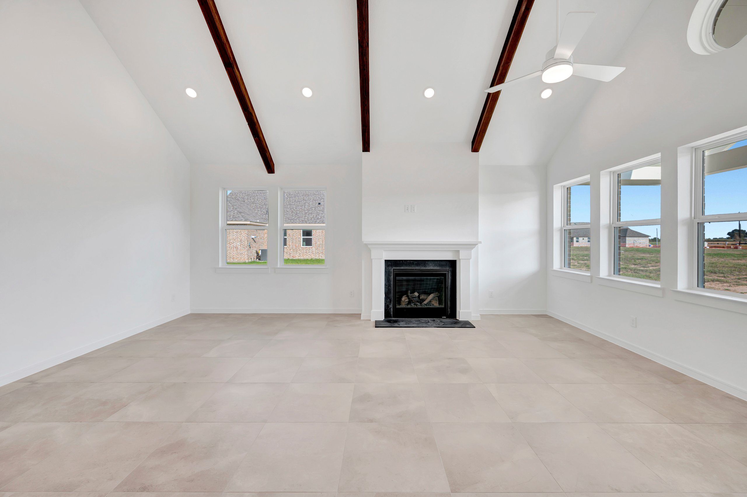 Interior - September 23, 2026