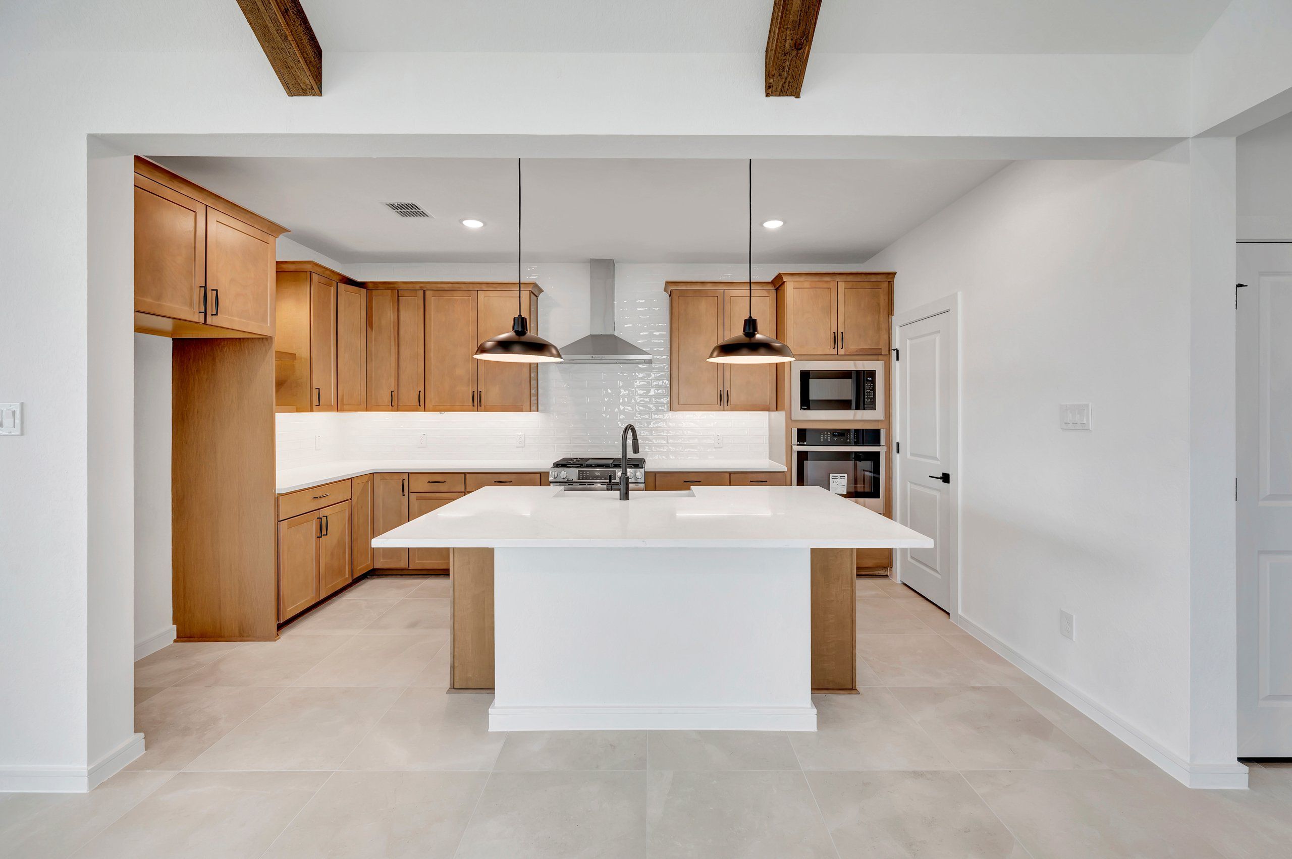 Kitchen - September 23, 2026
