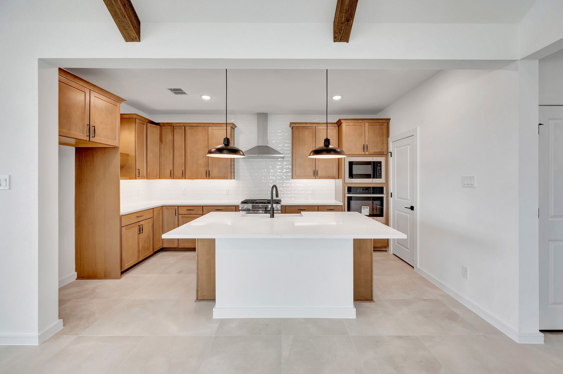 Kitchen - September 23, 2026