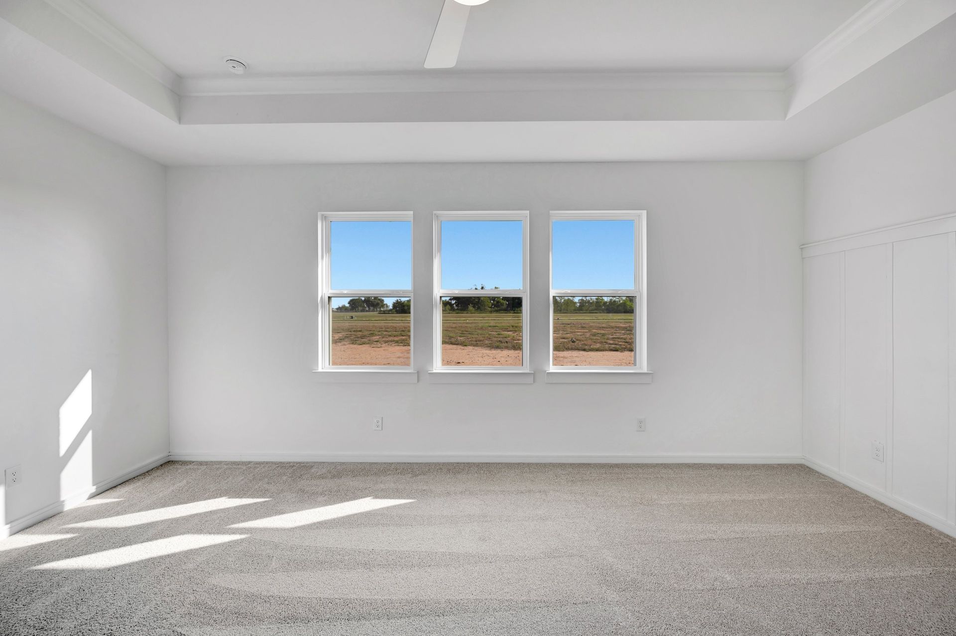 Bedroom - September 23, 2026