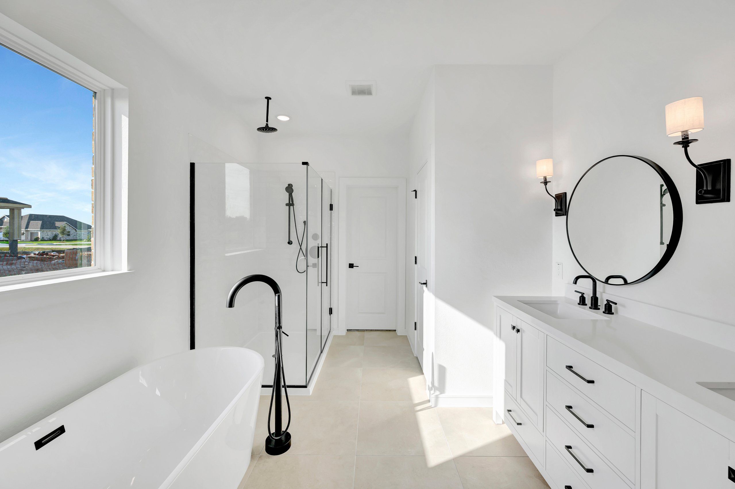Bathroom - September 23, 2026