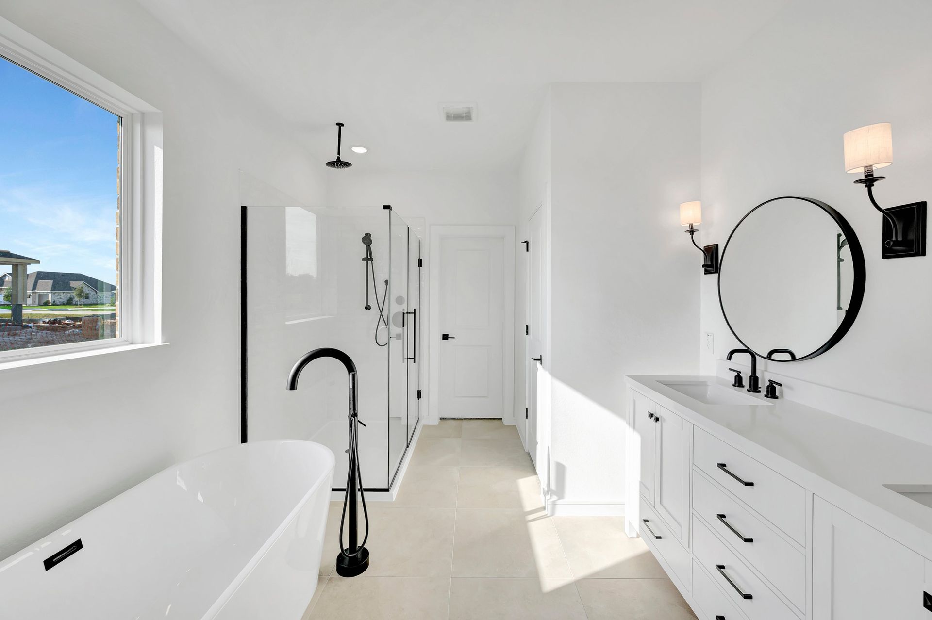 Bathroom - September 23, 2026