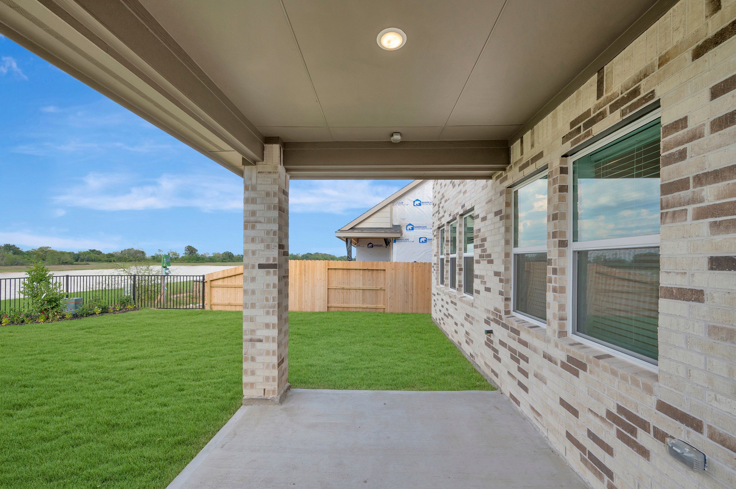 23646 Gulf Prairie Dr (Scotch Pine)