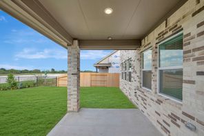 23646 Gulf Prairie Dr (Scotch Pine)