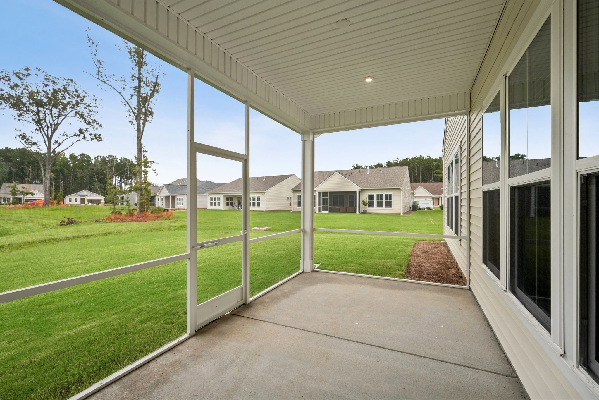 Porch - September 23, 2026