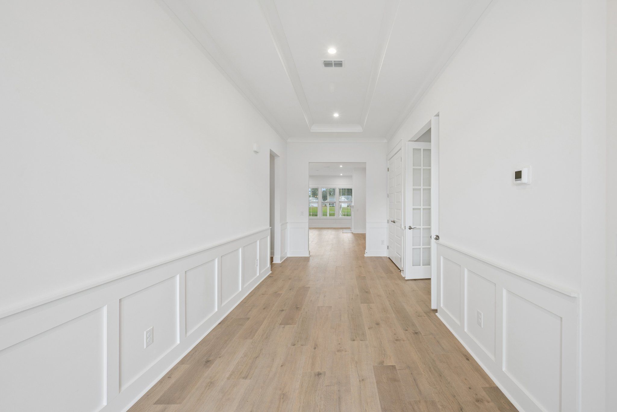 Interior - September 23, 2026