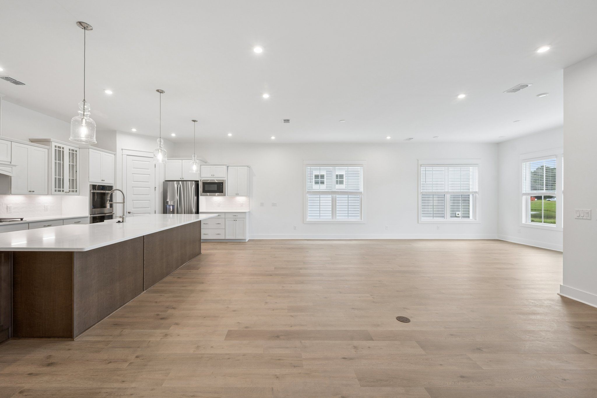 Kitchen - September 23, 2026