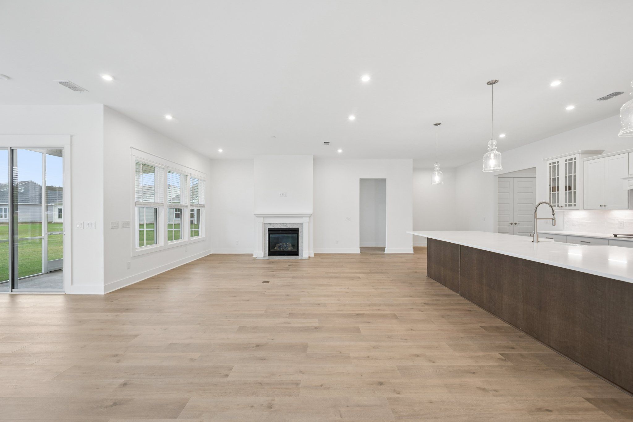 Great Room - September 23, 2026