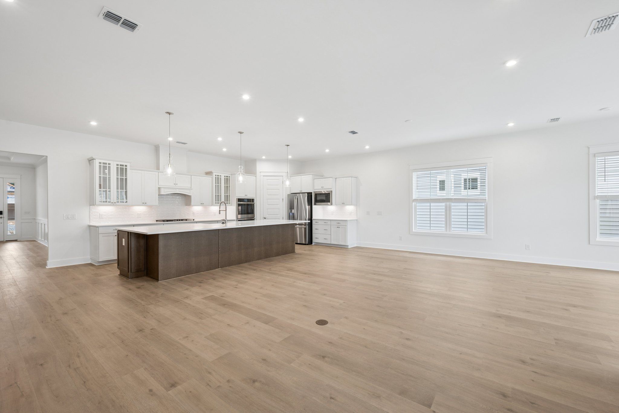 Kitchen - September 23, 2026