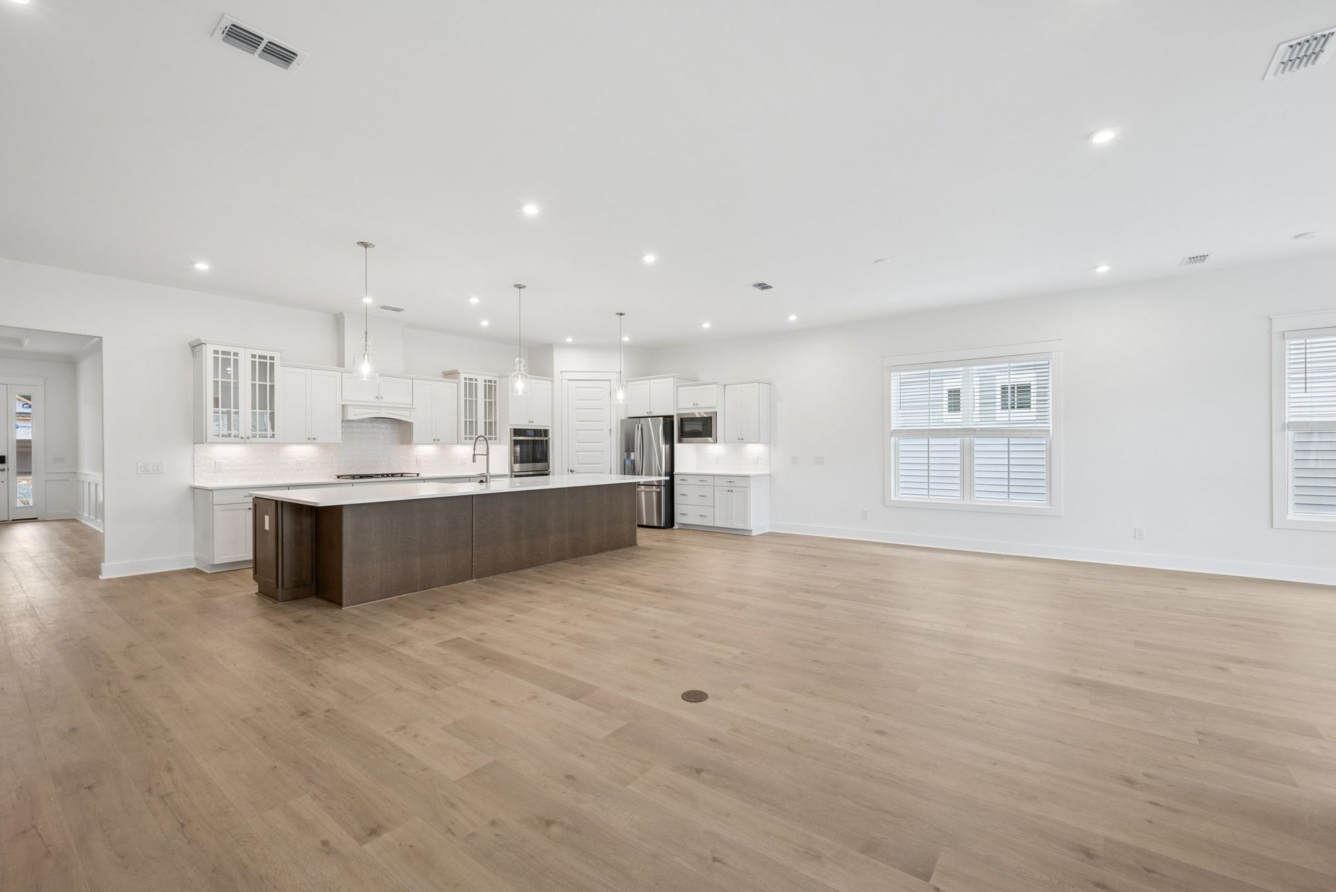 Kitchen - September 23, 2026