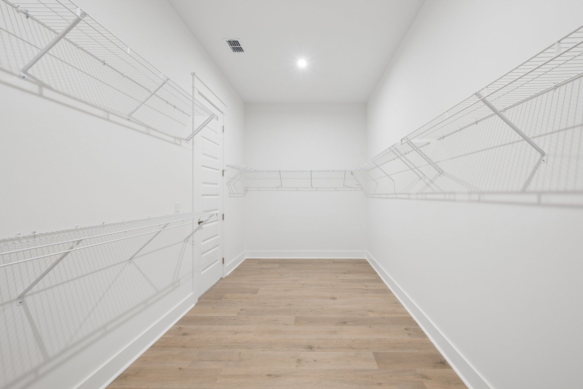 Closet - September 23, 2026