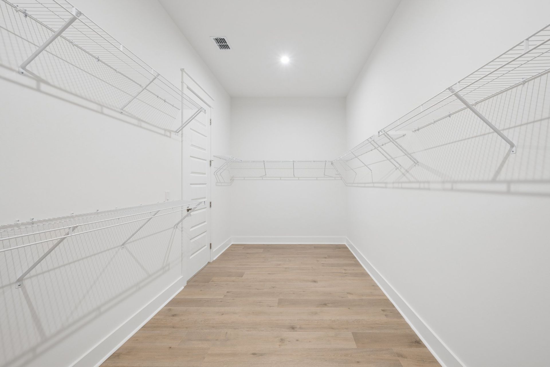 Closet - September 23, 2026