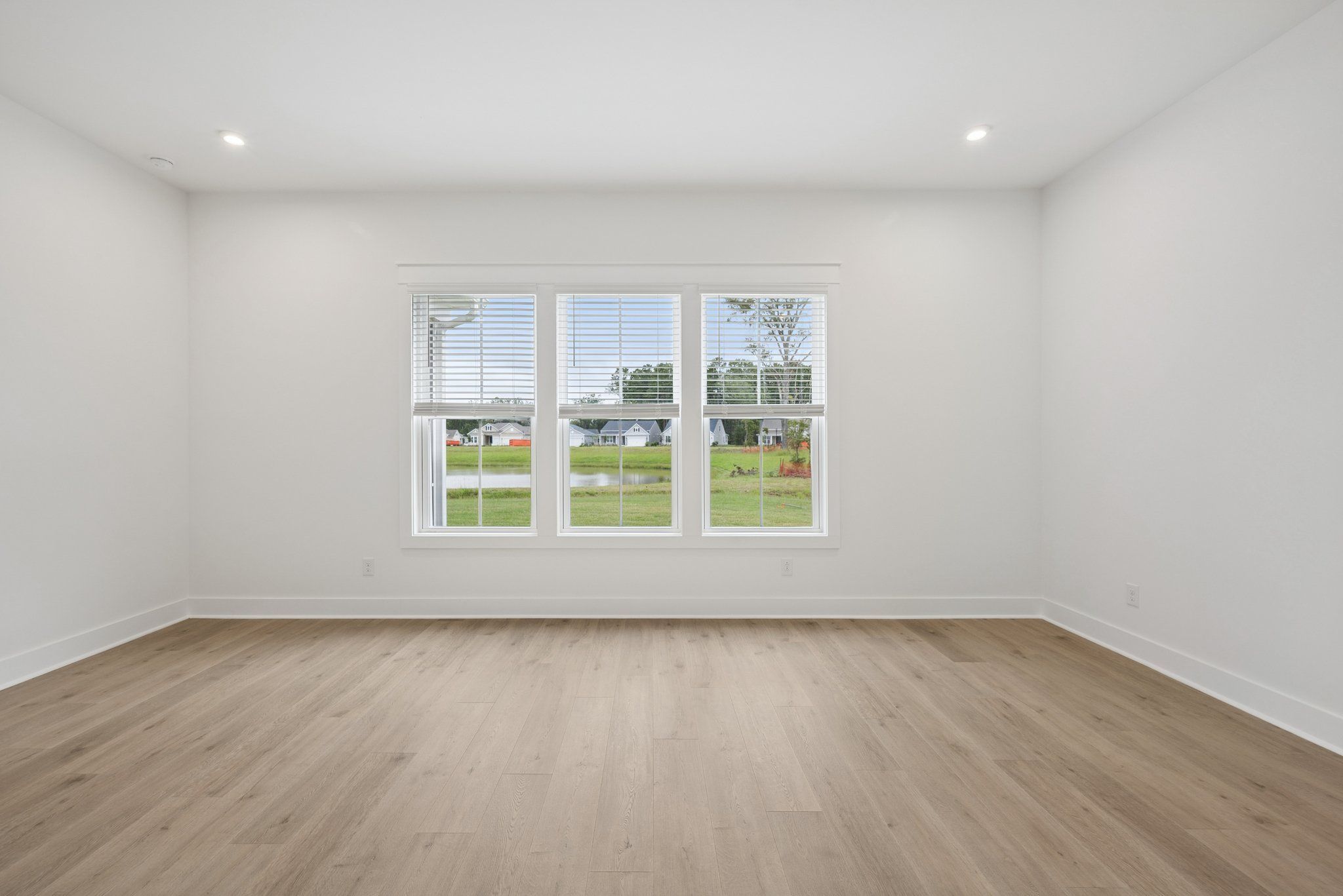 Interior - September 23, 2026
