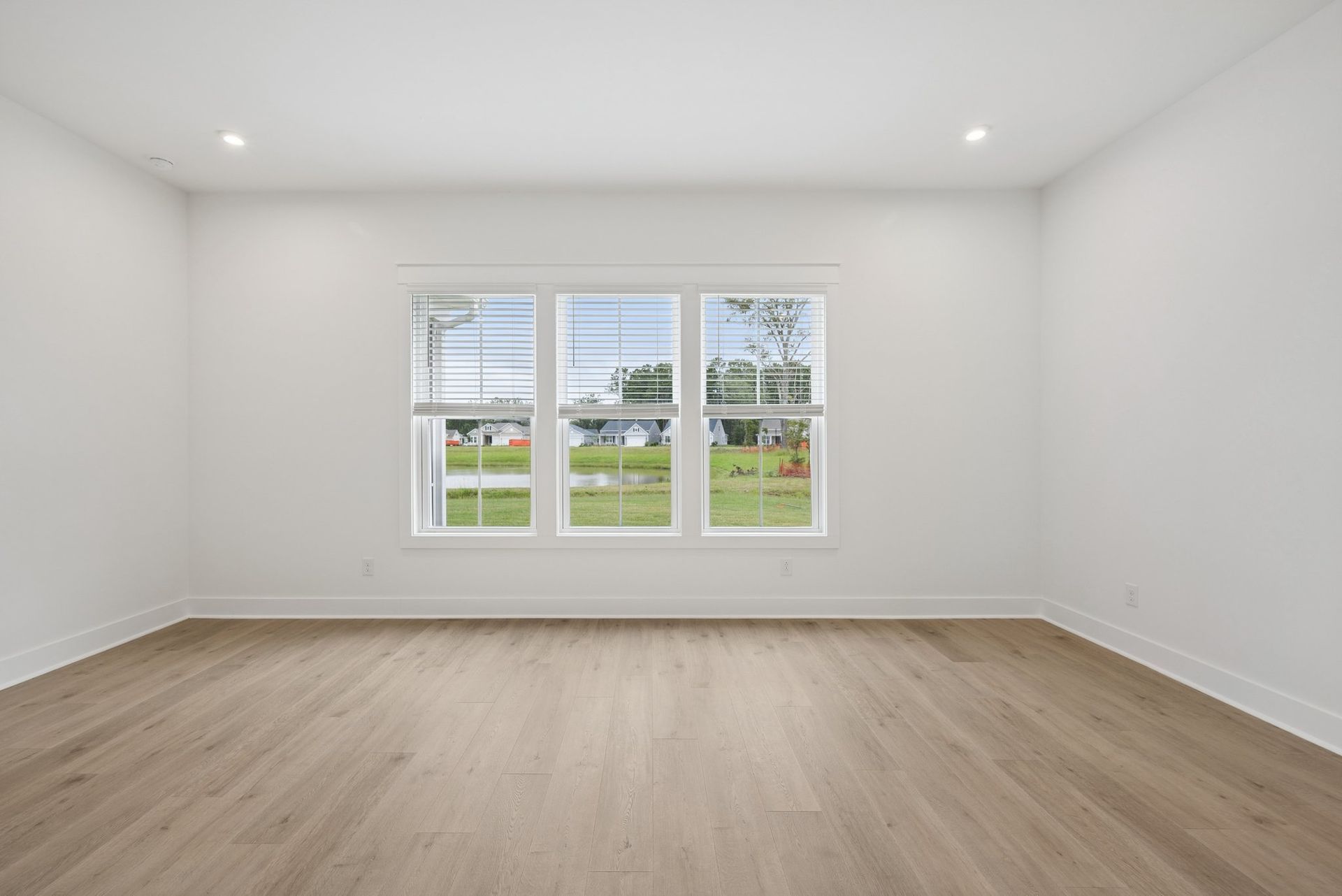 Interior - September 23, 2026