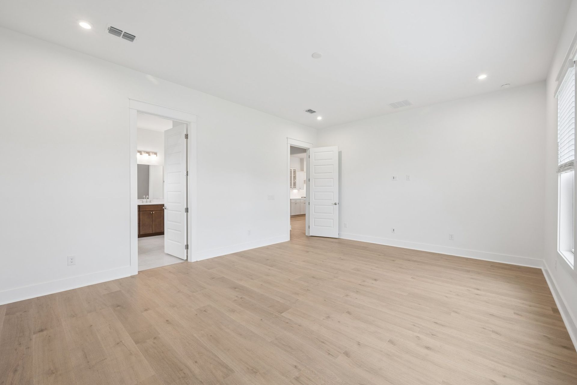 Primary Suite - September 23, 2026