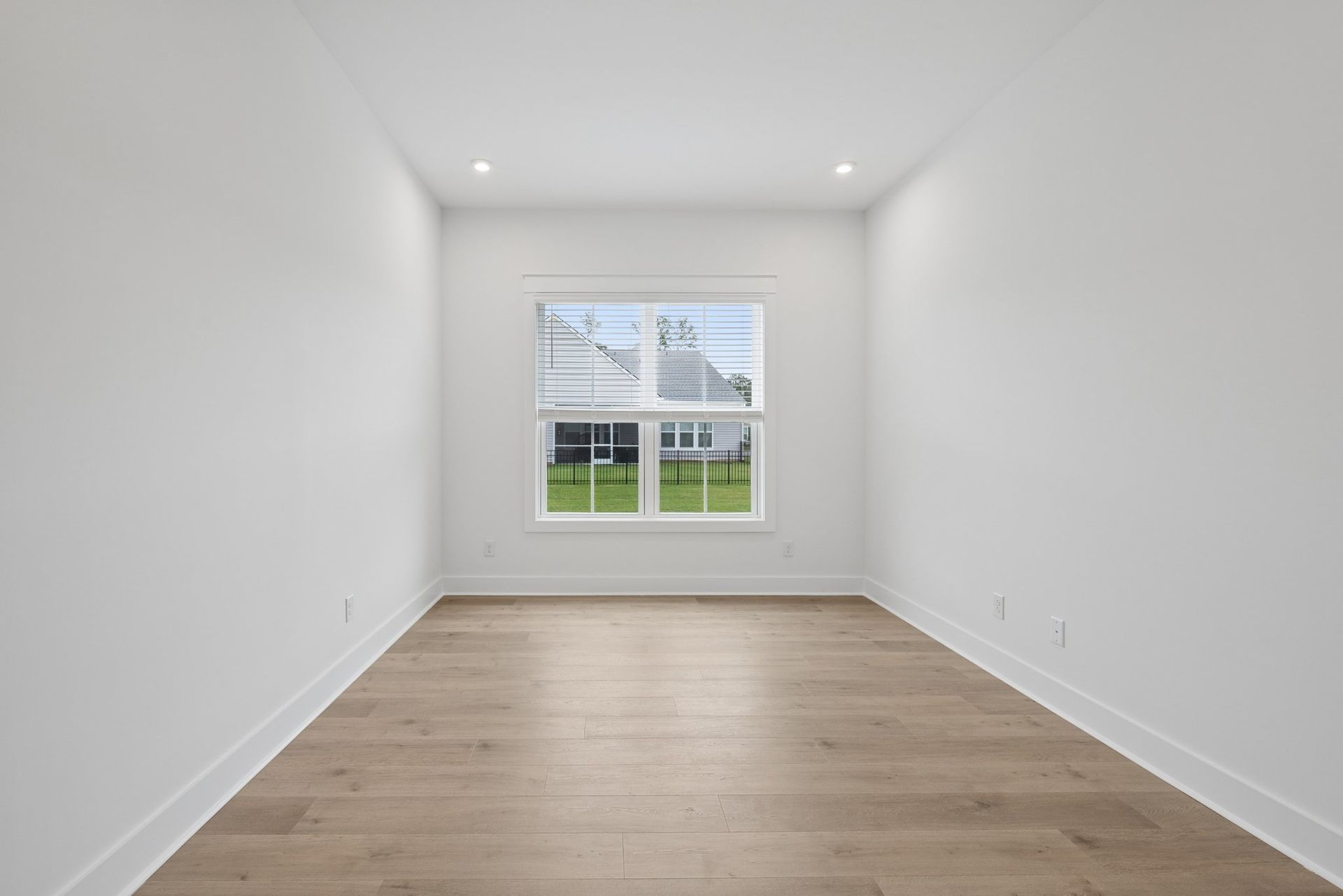 Interior - September 23, 2026