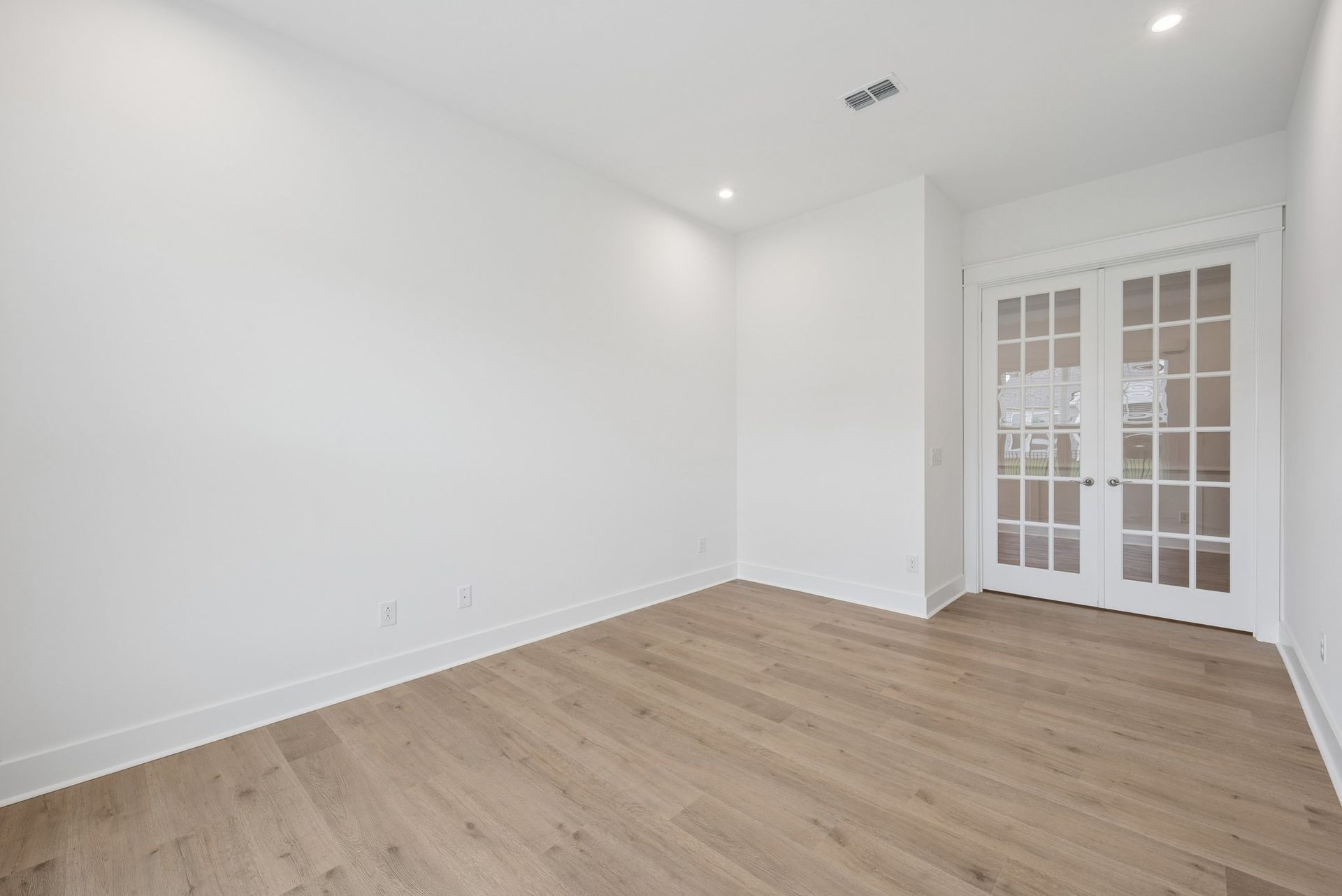 Interior - September 23, 2026