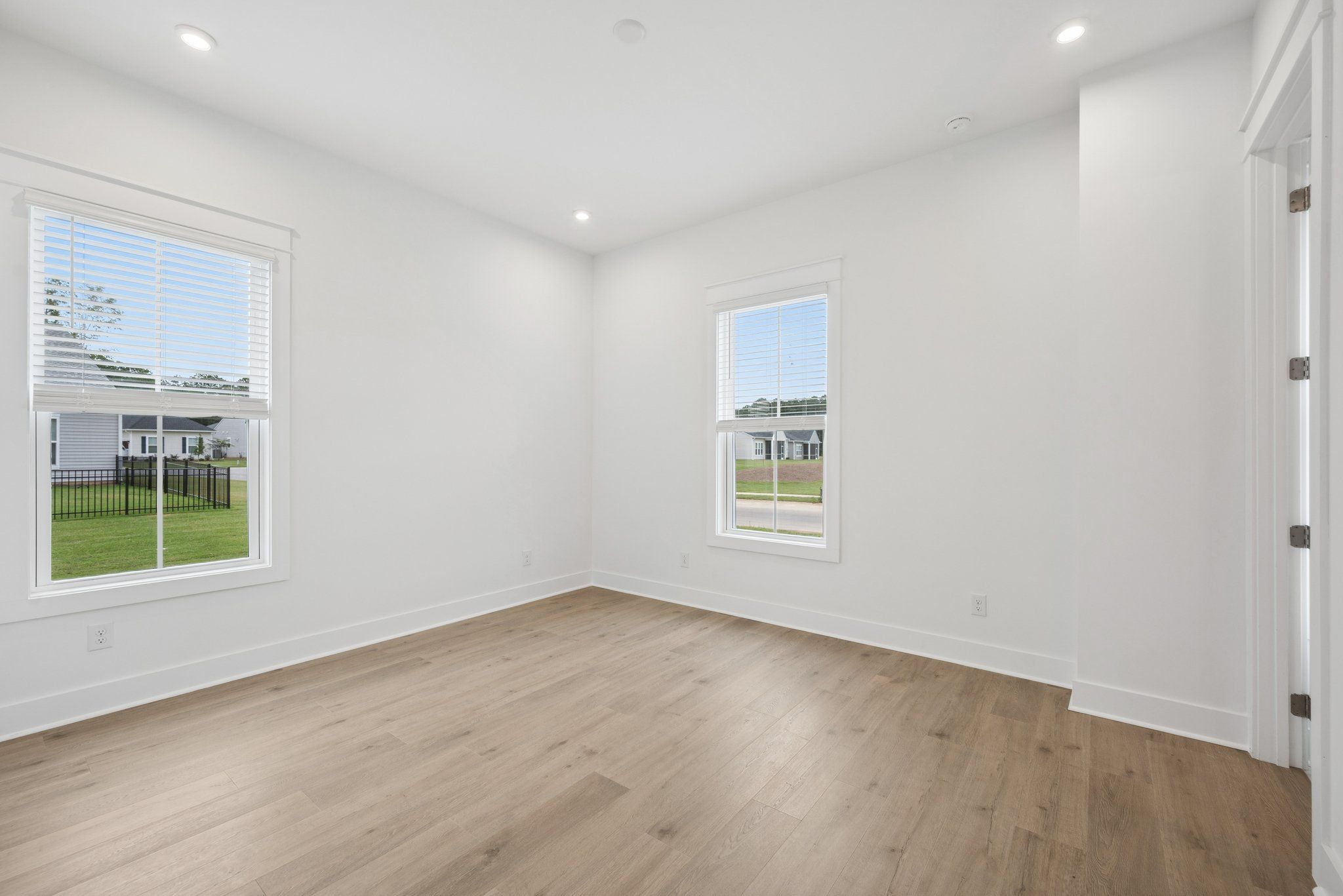 Bedroom - September 23, 2026